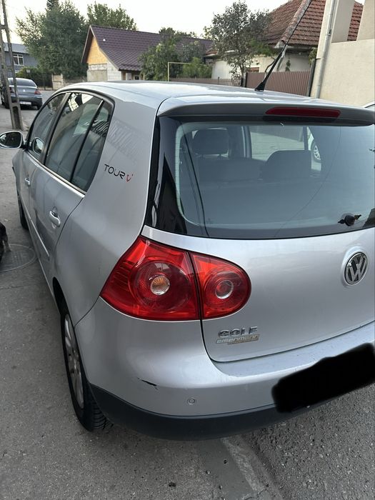 Volkswagen Golf 5 2006