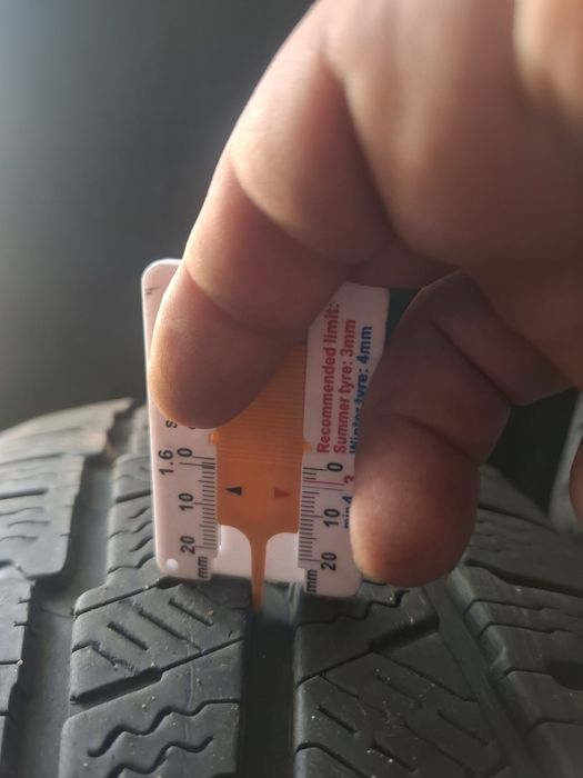 225 75 16с 2броя Michelin дот0925 ценатаеза1бр