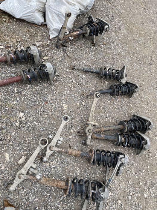 Амортисьори