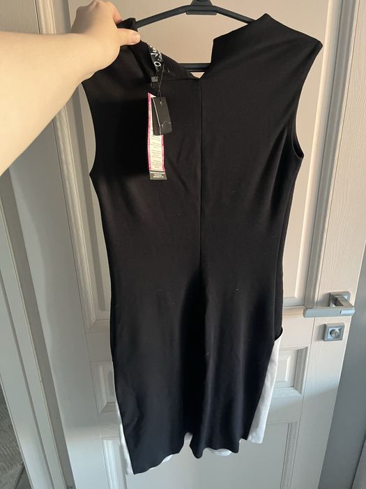 Новое платье 44-46