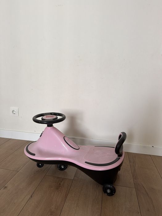 Машинка каталка. Толакар Bibi car