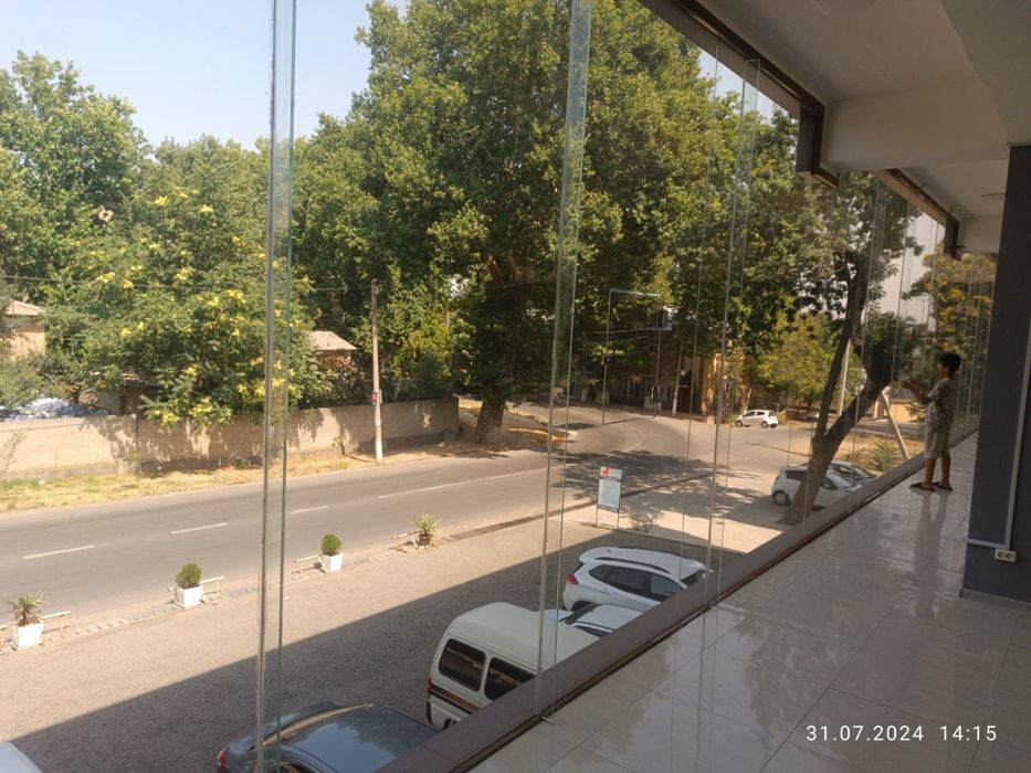 Аренда офиса ижара