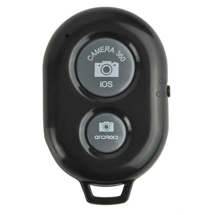 360 градусов статив за телефон, фотоапарат с Bluetooth и дистанционно