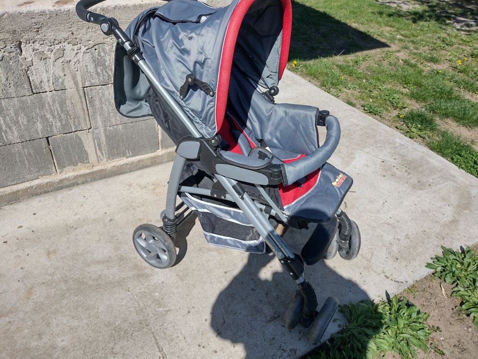 Cărucior pentru copii