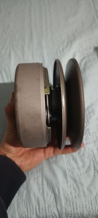 Съединител за Yamaha majesty