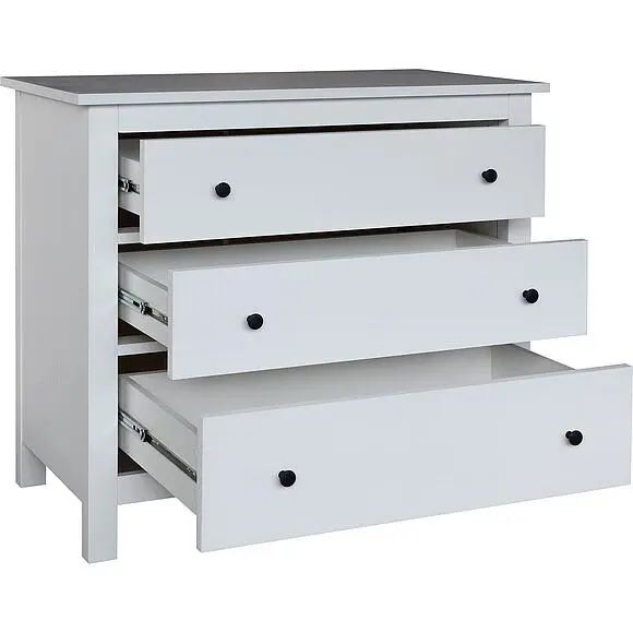 Продаётся деревянный комод IKEA