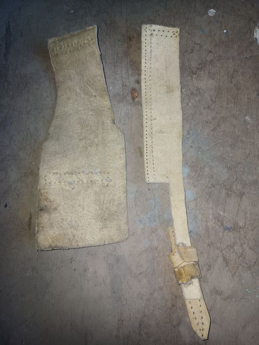 ремень, кожа , аркан