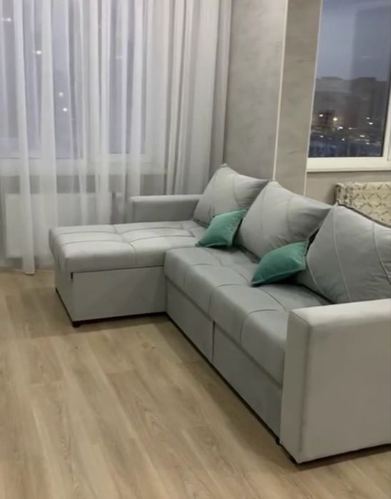 Продам диван в отличном состоНии