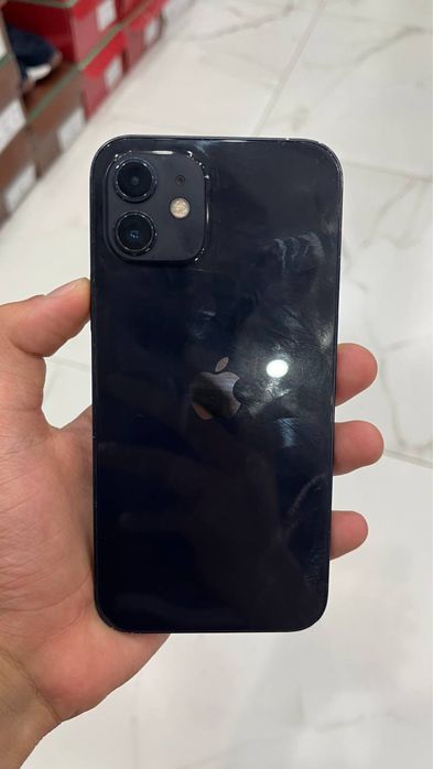 Iphone 12 актау!