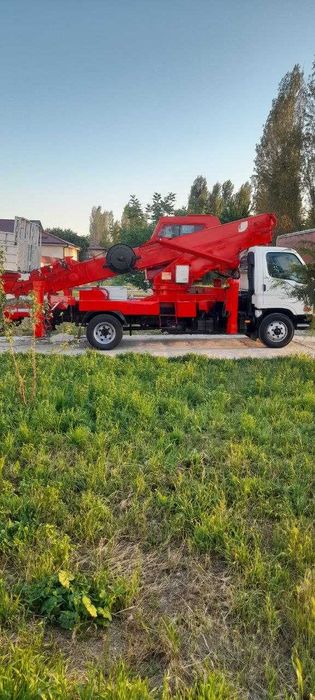 автовишка хизмати 24/7
