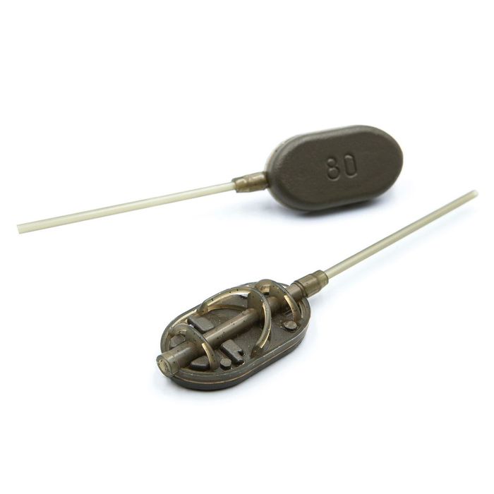 Momitor InLine Arc Flat