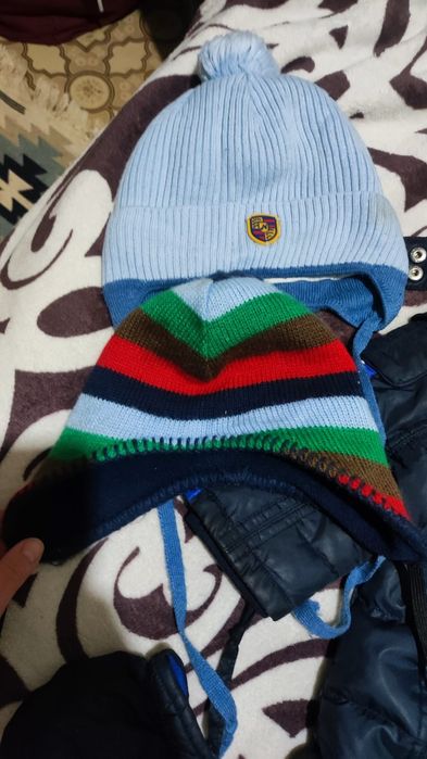 Комбинезон Chicco