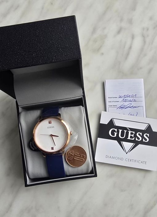 Ceasuri de damă diferite modele