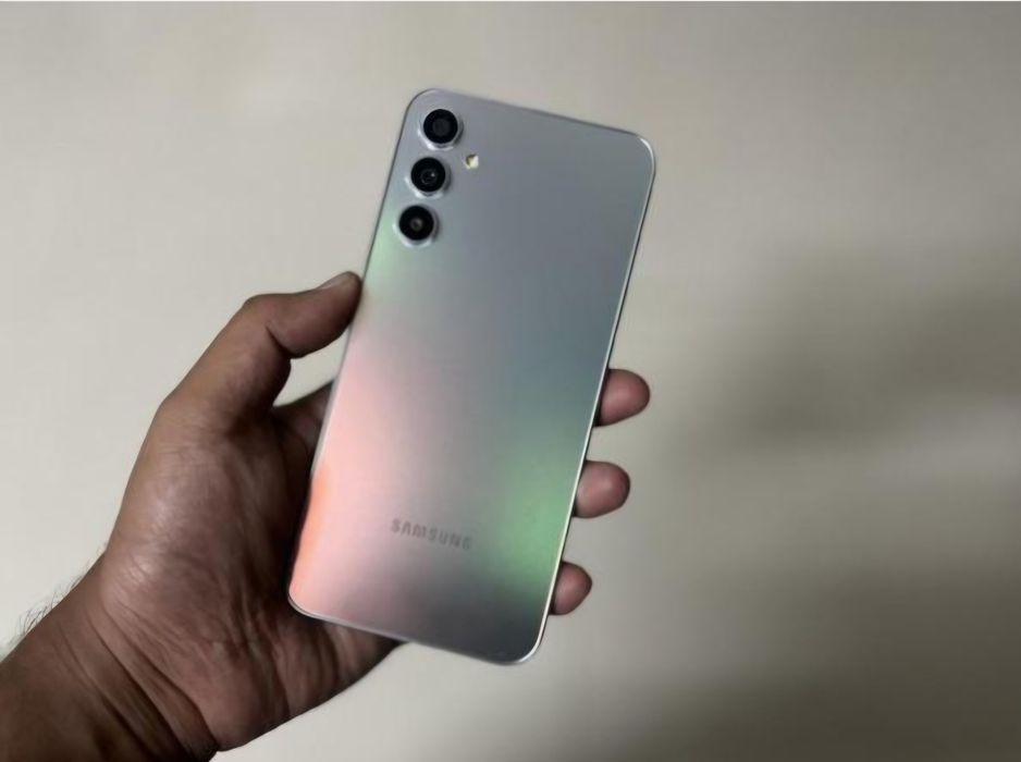 Samsung a34 5g abmen