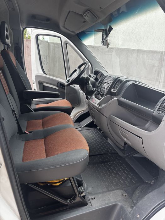 Vand fiat ducato