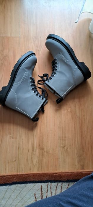 Боти Pull &. Bear N42