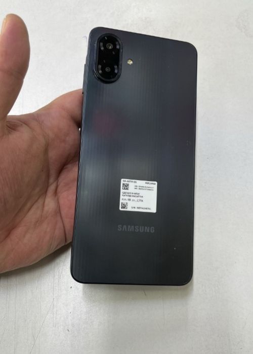 Samsung galaxy A07