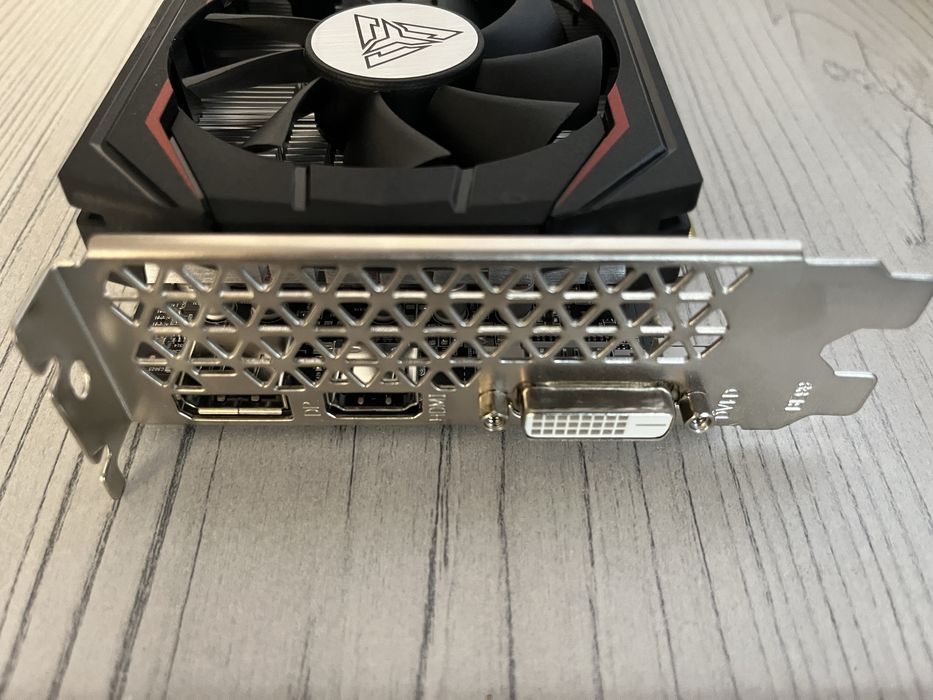 Rx 580 8 gb Arctek