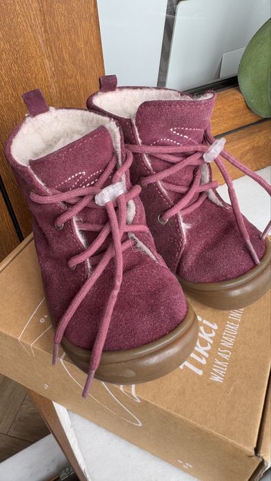 Ghete Tikki 22 imblanite