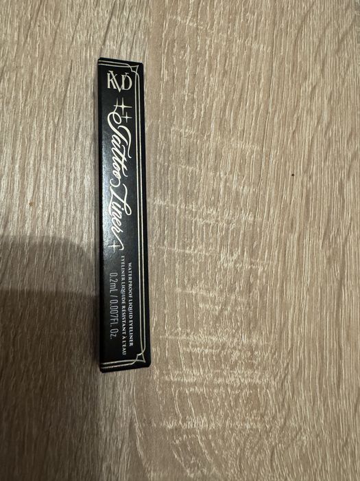 Очна линия KVD mini