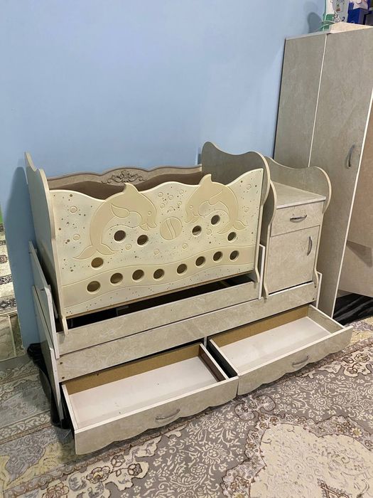 Детский мебель продаётся Detskiy mebel sotiladi