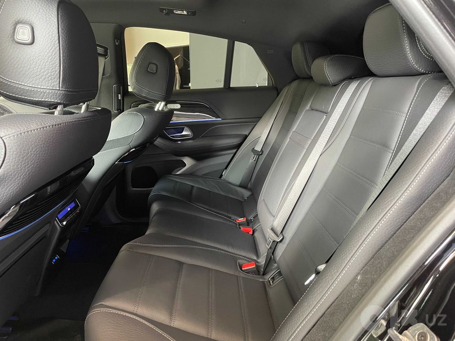 Mercedes-Benz GLE 450 4MATIC Coupe