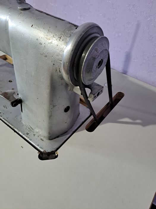 Пром.швейная машина