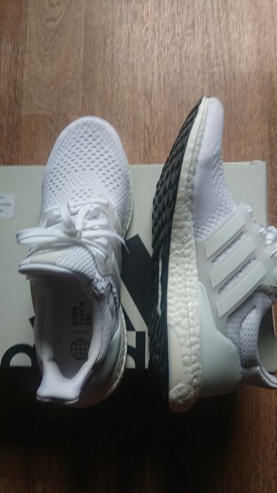 Продам adidas ultra boost. HОВЫЕ.