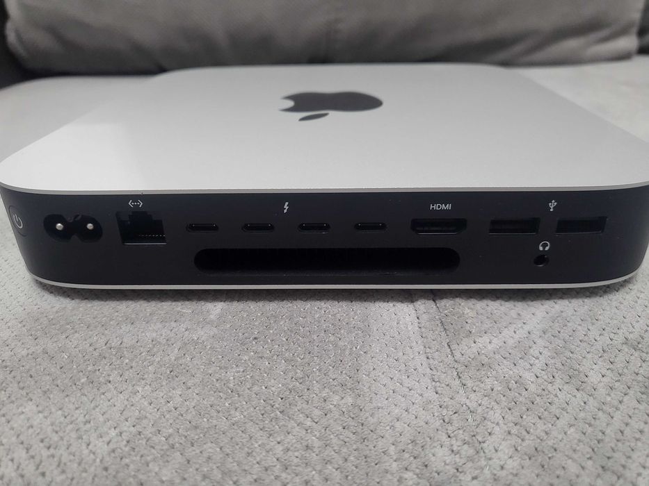 mac mini m2 16gb second hand si noi de vanzare • Anunturi • OLX.ro