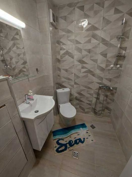 Дава се под наем Двустаен апартамент в София, Борово - 55 кв.м за 490 € - Снимка #3