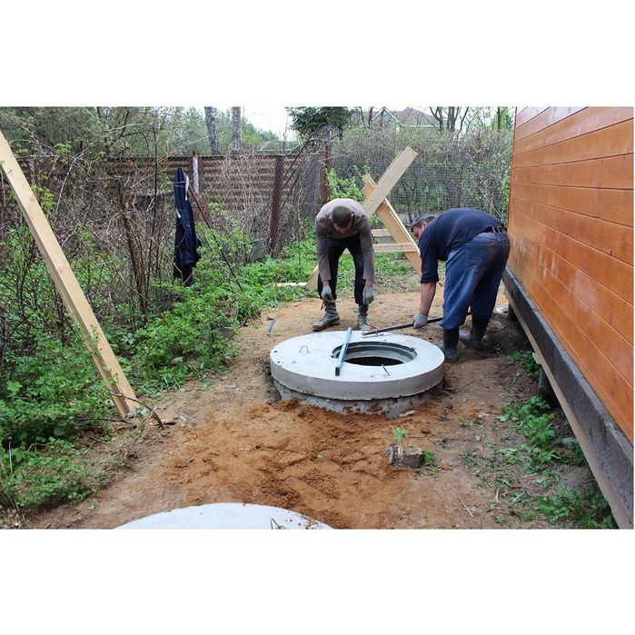 Сантехник Прочистка канализации чистка труб