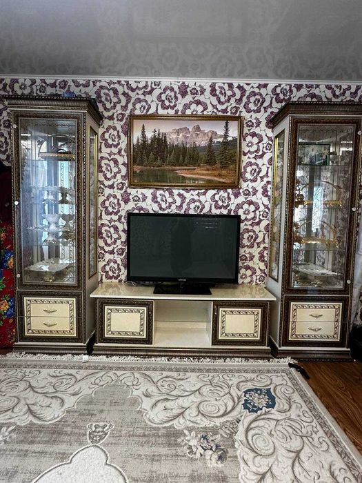 Тв группа Палермо Сервант комплект