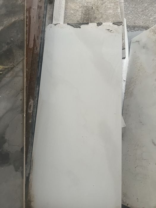 Кафель, керамогранит