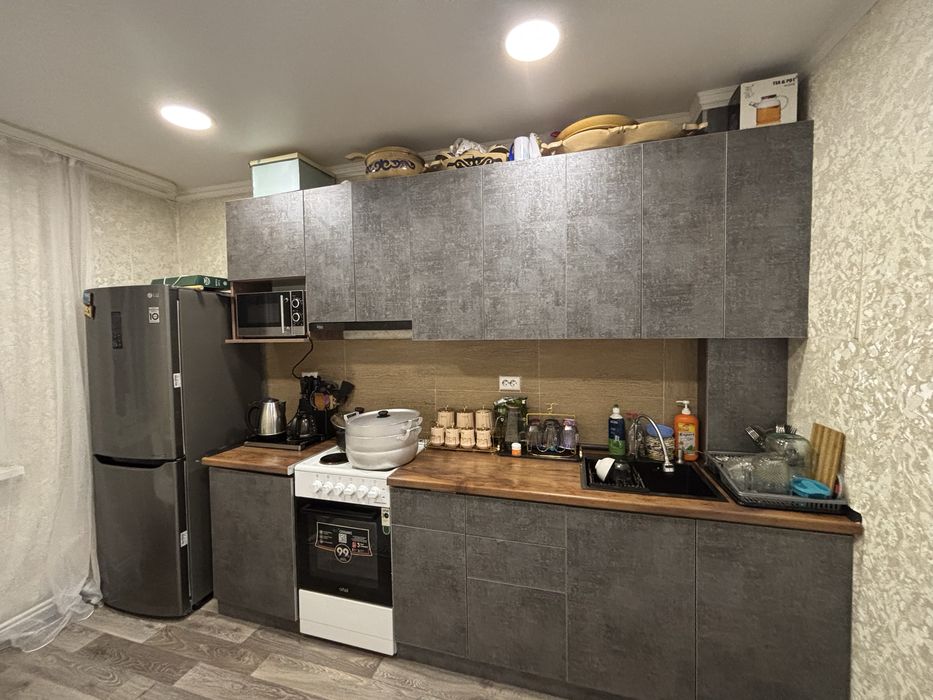 Продам квартиру