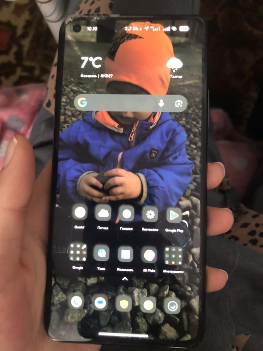 Продам Xiaomi Mi11Lite