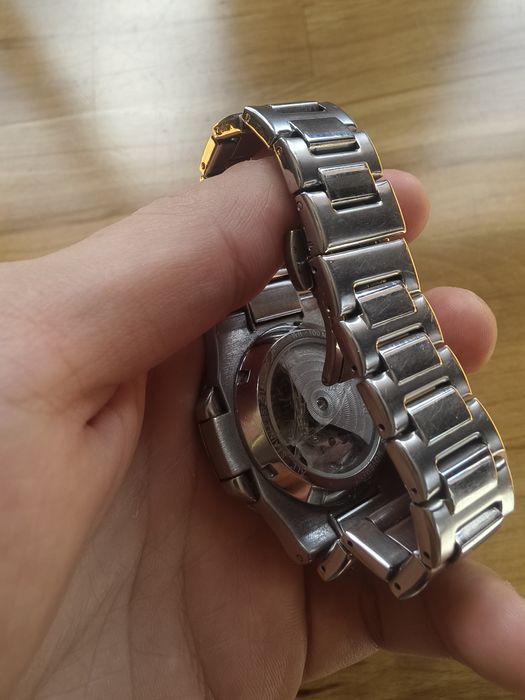 Patek philippe geneva