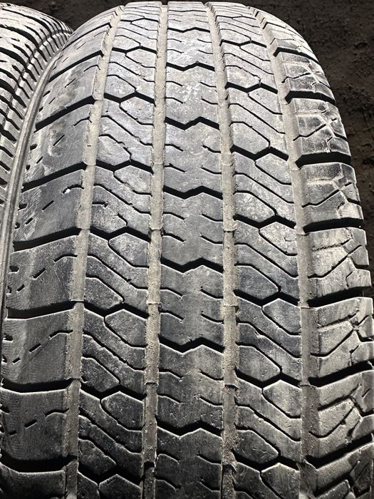 Шины 205/70R15 (2шт)