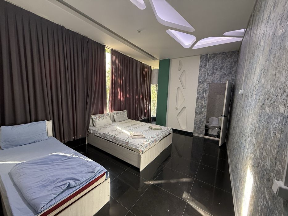 Gastinsa bez zaks Chilonzor  23