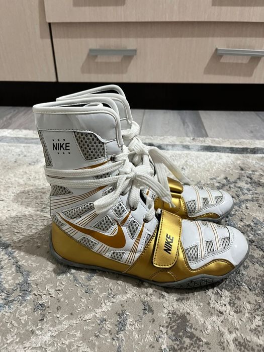 спортивный боксерка