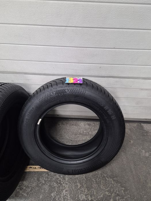 Anvelope continental 215/65/16