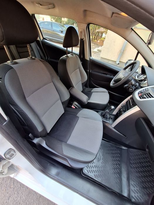 Peugeot 207 inmatriculat