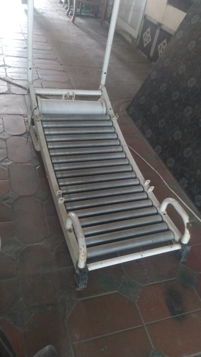 Продаётся беговая дорожка