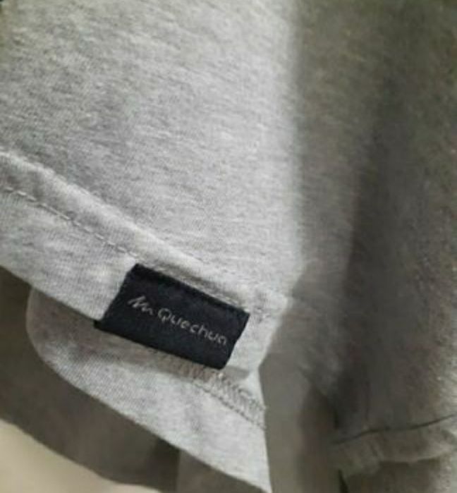 Pachet 2 camasi+tricou+caciula drumetie