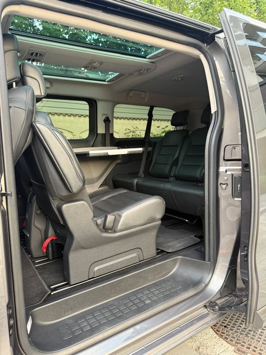 Toyota Proace Verso Long 2.0 D-4D 177 CP VIP