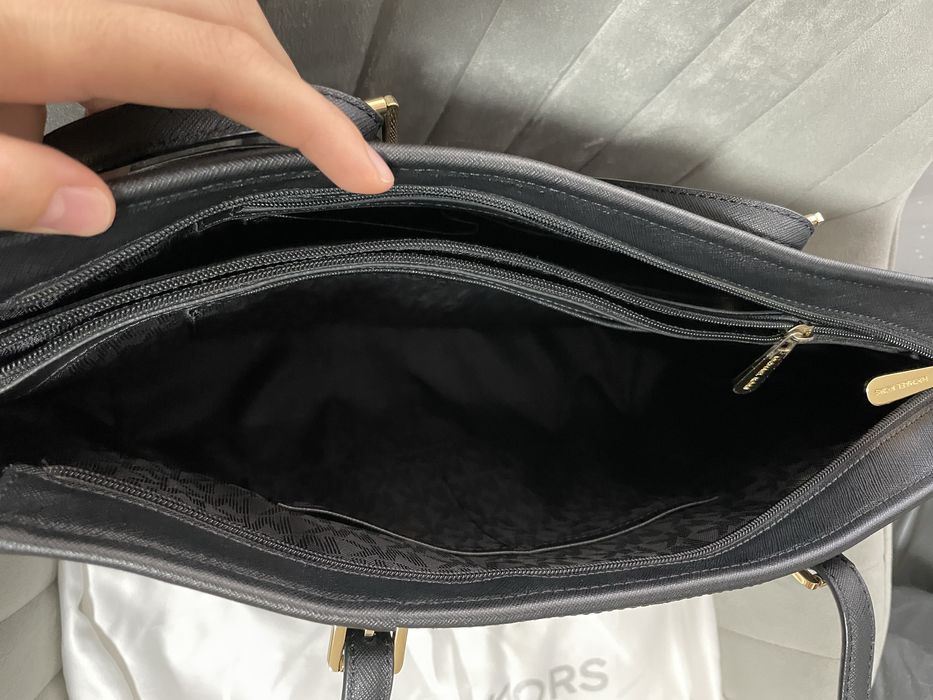 Vand geanta Michael Kors