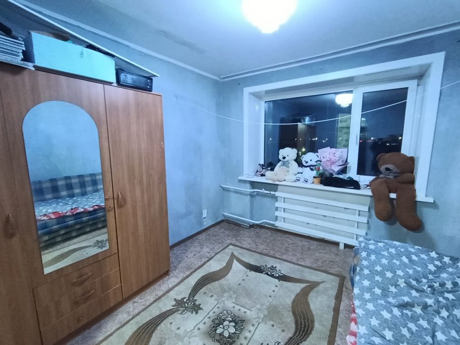 Продам комнату в общежитии в районе Домбыта