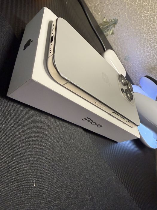 Iphone 15 pro 128 GB