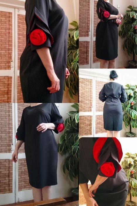 Продам платье размер 50-52