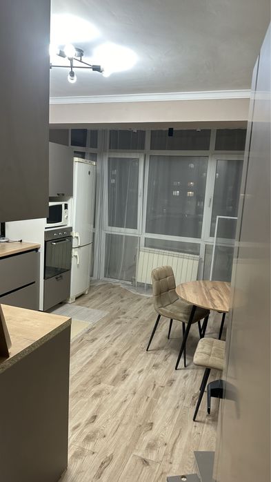 Сдам в аренду 3-х комнатную