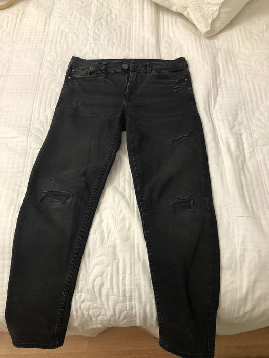 Слимфит от зары новая